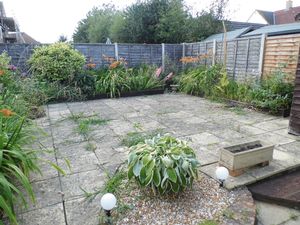 Garden- click for photo gallery